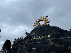 -新疆那拉提国家旅游度假区