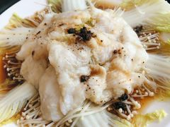 -港畔赶海蒸汽海鲜烧烤自助(仙螺岛店)
