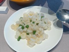 -扬州万怡酒店-中餐厅(文昌中路店)