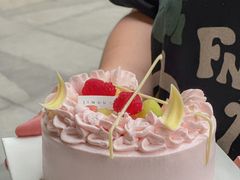 -积慕Cake(解放大道店)
