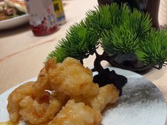 -7号院家宴.烧鸽子(门头沟店)
