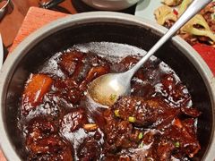 -纪林菜馆·博山菜老字号(八大局店)