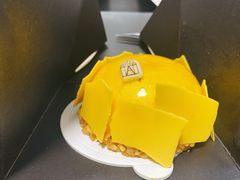 -Angelina安吉丽娜(恒隆广场店)