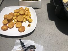 -半天妖烤鱼(长安万达广场店)