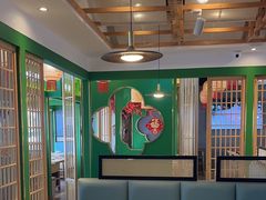 -满盛家宴·烤鸭·海鲜天津菜(河北路总店)
