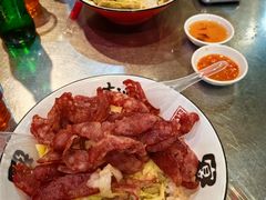 -吾家香港烧腊专门店