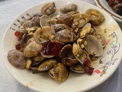 -小民大排档(光谷店)