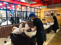 -P.STYLE 派斯造型