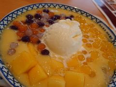 -赵记传承·中式甜品(珠海香洲柠溪大道店)