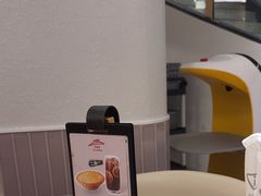 -必胜客(安盛购物广场金州店)