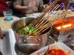 丰茂辣肚-丰茂烤串(金源店)