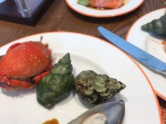 松咖啡自助-松咖啡自助餐厅·松北香格里拉