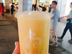 -CoCo都可(湖滨银泰店B区店)