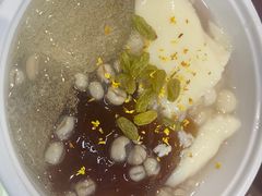 -三姐酒酿(老门东店)
