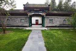 -颐和宾馆宴会厅