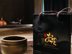 -Ginza Onodera铁板烧(外滩十八号店)