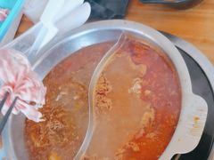 -水林间·寿喜烧自助(仙林金鹰店)