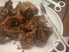 -便宜坊烤鸭店(科创店)