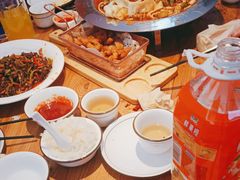 -俭寨大盘鸡·缸子肉·小公鸡·新疆菜(云通店)