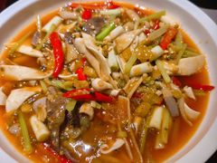 -麻都·成都菜(人民广场店)