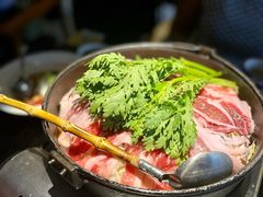 寿喜锅-YAMAKAWA(龙湖胥江天街店)