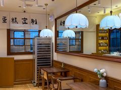 -小飞象面包公社(珠江路金鹰店)