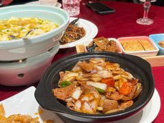 -阿莉餐厅(枣阳路店)