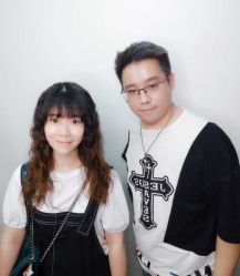 -藤野造型