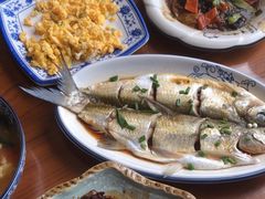 -灵福缘私房菜·农家菜(拈花湾·灵山大佛必推店)