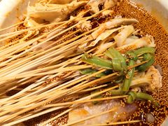 -叶婆婆钵钵鸡(解放碑店)