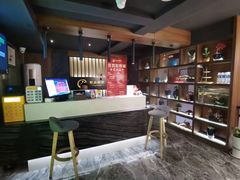 -君悦会影院足道·SPA•推拿(江桥店)