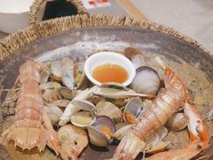 -阿毛饭店(和义路店)