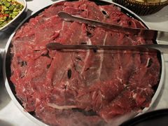 -椰子湾·海南火锅·糟粕醋·椰子鸡(正大广场店)