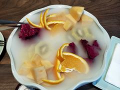 -梅间堂茶馆(绿地缤纷城店)