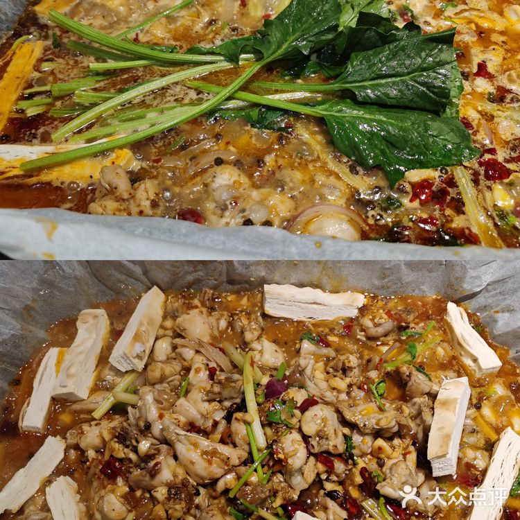 看着很诱人实则中规中矩