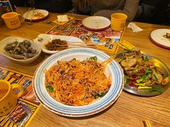 -喝丢一只鞋海鲜烧烤·海肠捞饭(东关街店)