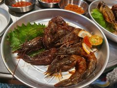 -馥二代韩式烤肉 2세대 불고기(喷水池店)