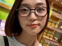 -MUJOSH木九十眼镜(长沙IFS国金中心店)