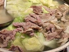 -乔阿马·江南味·驴肉香(龙湖华泾天街店)