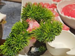 -百草滩羊清水涮羊肉·清真·宁夏盐池滩羊(莲花桥店)