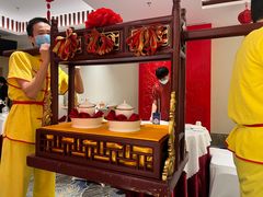 -聚春园自助餐厅(东街口店)
