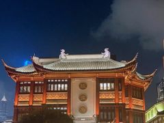 -绿波廊(豫园店)