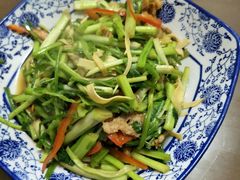 -巢湖名吃·徽府农家菜(半汤店)