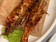 -开海·红岛海鲜虾水饺(石老人店)