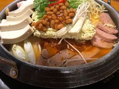 -咕咕站韩国料理(紫金港店)