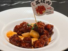 -南门食仙·手工福州菜(南门兜店)