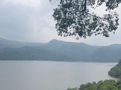 -白河堡水库