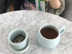 -边渡咖啡烘焙店(昙华林店)