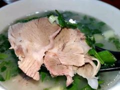 羊头肉汤-光头羊肉汤(双阳路店)