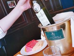 -兰特伯爵西餐厅·啤酒屋(方庄店)
